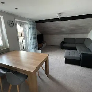  Appartement Im Herzen Allgaeu Duitsland