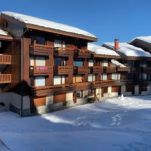 Velaer Appartement Valmorel