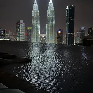 Appartement Eaton Residences Klcc By Leo Homestay, Kuala Lumpur