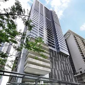 Appartement Summer Klcc By Citybox, Kuala Lumpur