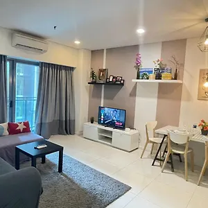 Mercu Summer Klcc By Kuminshu Куала-Лумпур
