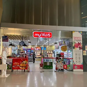 Mercu Summer Kuala Lumpur