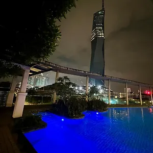 Casa Residency Service Kuala Lumpur