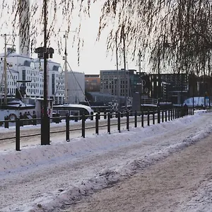 Affordable In Trendy Sofo, Construction Work , Stockholm Schweden