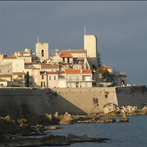 Antibes, Provence-alpes-côte-d'azur, Appartement Antibes