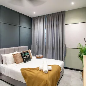 Neu By Cobnb Kuala Lumpur