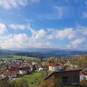 Haus Max&moritz , Böbrach Deutschland